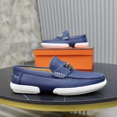 Hermes Business Shoes